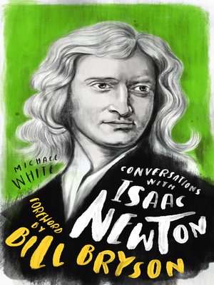 Conversations with Isaac Newton - ebook